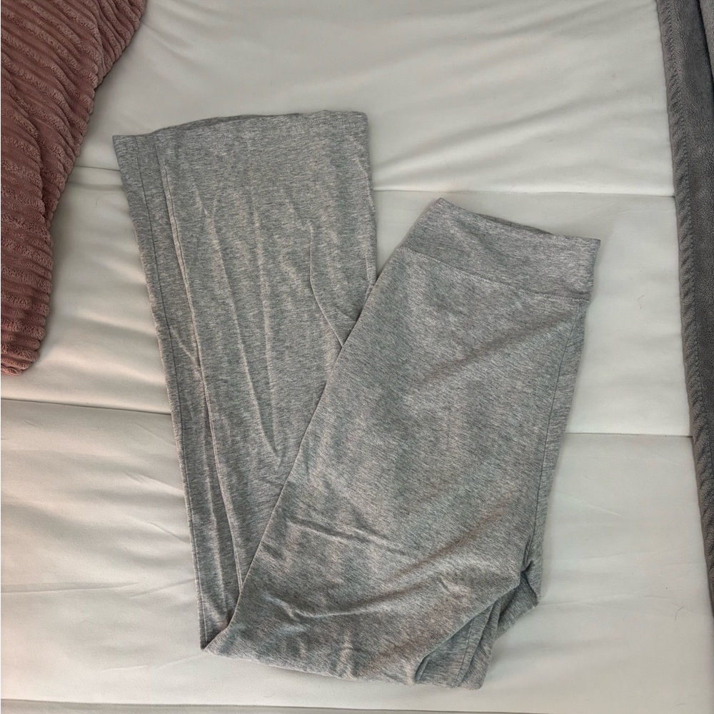 Pacsun flare leggings
